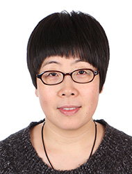 許小青