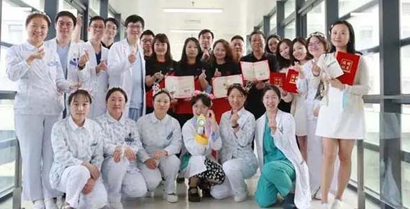 科室新聞丨歡樂六一 愛心相伴 宣武醫(yī)院兒童神經(jīng)外科中心六一兒童節(jié)關(guān)愛活動(dòng)